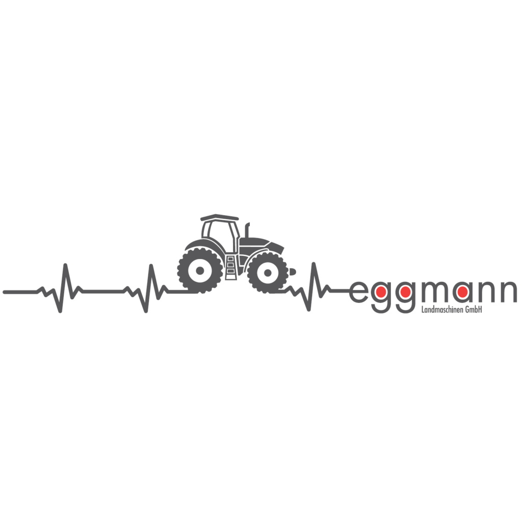 Eggmann Landmaschinen GmbH Logo