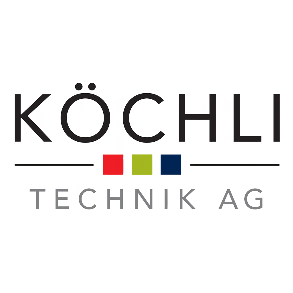 Köchli Technik AG Logo