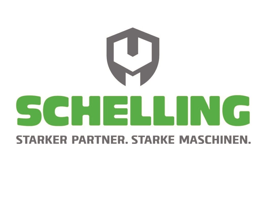 Schelling Landmaschinen Logo