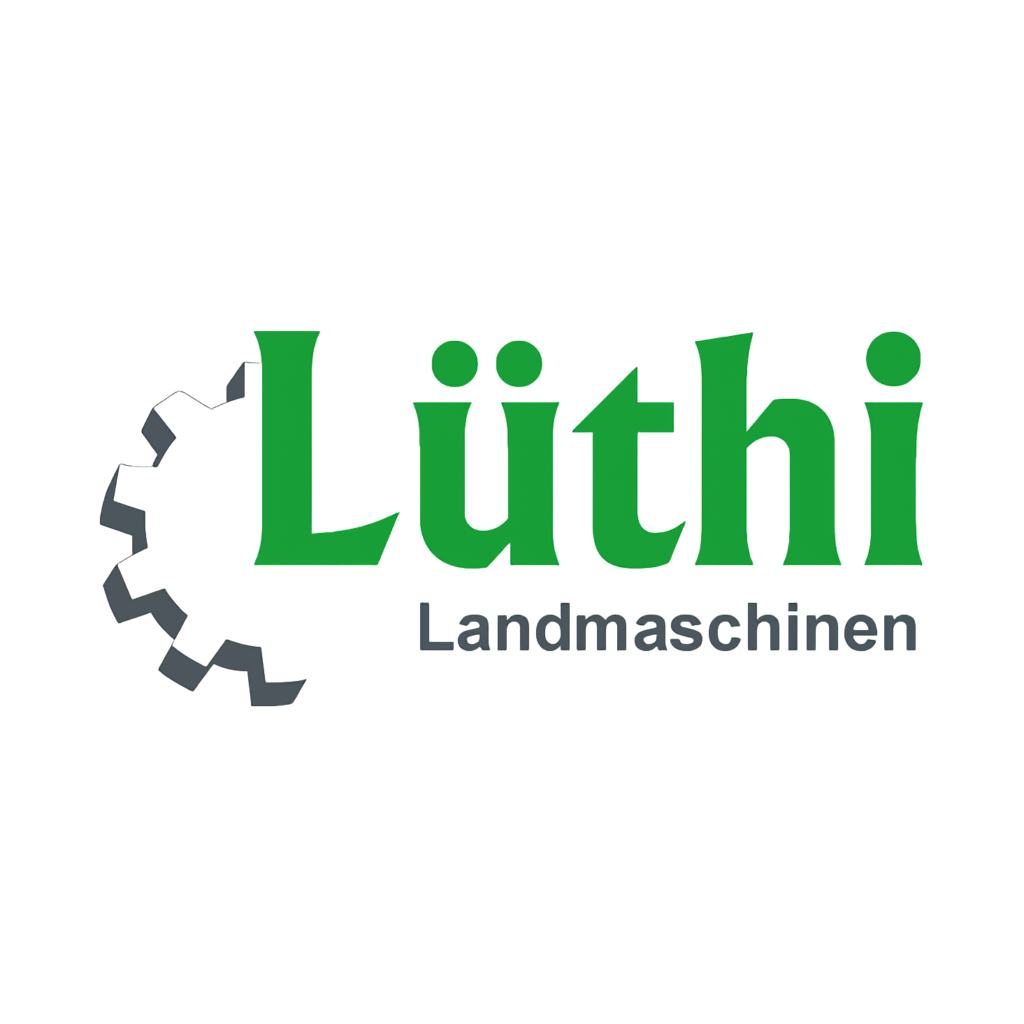 Lüthi Landmaschinen AG Logo