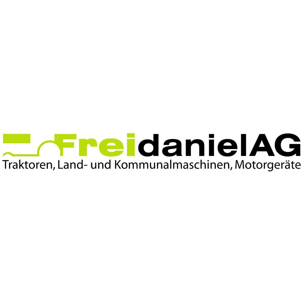 Frei Daniel AG Logo