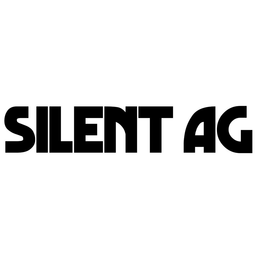 Silent AG Logo