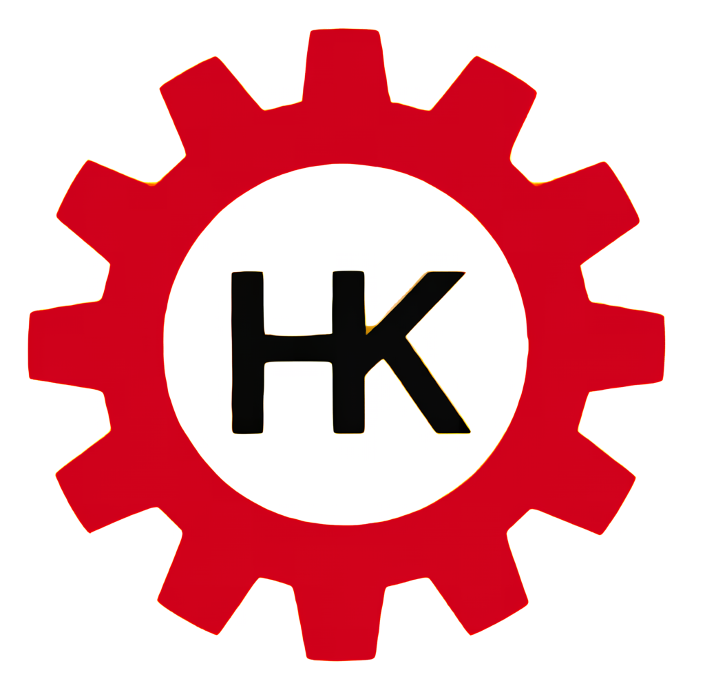 Kämpf Heinz Landmaschinen AG Logo
